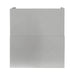 Coyote 8 to 9 Foot Ceiling Duct Cover for Coyote Outdoor Vent Hood