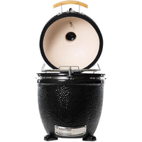 Ceramic Exterior With Glazed Porcelain Exterior For Heat Retention and Safe Touch