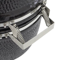 Soft-Closing Piston Grill Lid Hinge