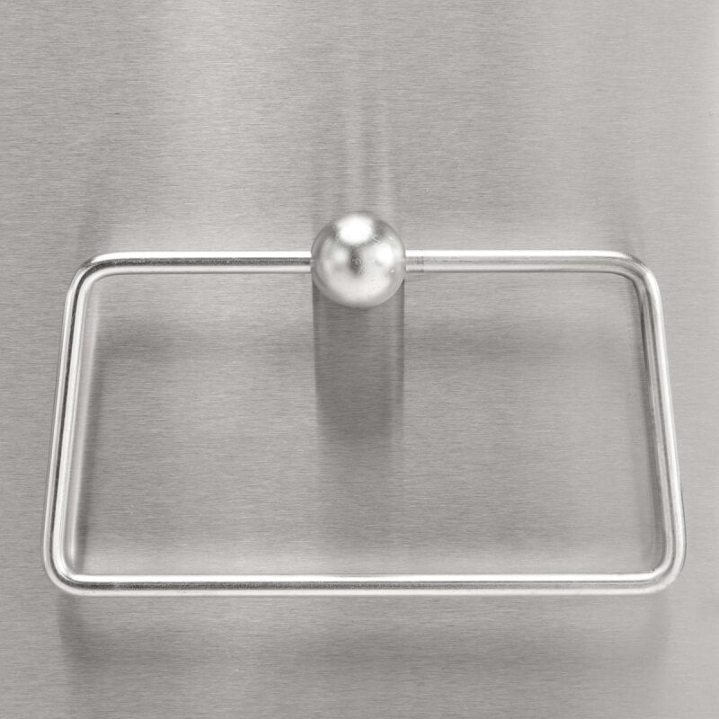 Coyote Built-In Refreshment Center | Towel Holder