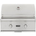 Coyote C-Series 28-Inch 2-Burner Grill