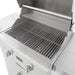 Coyote C-Series 28-Inch 2-Burner Gas Grill | Stainless Steel Flame Tamers