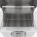Coyote C-Series 28-Inch 2-Burner Gas Grill | 304 Stainless Steel Cooking Grates