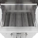 Coyote C-Series 28-Inch 2-Burner Gas Grill | Two Flame Tamers