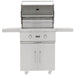 Coyote C-Series 28-Inch 2-Burner Gas Grill | 304 Stainless Steel 