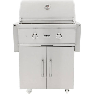 Coyote-C-Series-28-Inch-Freestanding-Natural-Gas-Grill-C1C28NG-FS