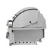 Coyote 30 C Series Grill | Side View
