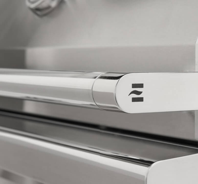 Coyote C-Series Gas Grill | Stainless Steel New Handle Design