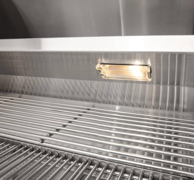 Coyote C-Series Gas Grill | Grill Lights