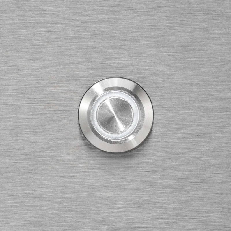 Coyote C-Series Grill | Light Control Button