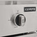 Coyote C-Series Grill | Gas Control Knobs