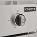 Coyote C-Series Grill | Gas Control Knobs