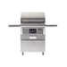 Coyote 28-Inch Freestanding Pellet Grill