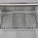 Coyote 36-Inch Built-In Pellet Grill | Laser Cut Cooking Grates