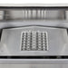 Coyote 36-Inch Freestanding Pellet Grill | Searing Grates