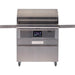 Coyote 36-Inch Freestanding Pellet Grill