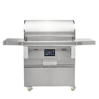 Coyote 36-Inch Freestanding Pellet Grill