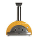 Coyote DUOMO Wood-Fired Pizza Oven - Yellow