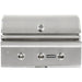 Coyote C-Series 34-Inch 3-Burner Built-In Gas Grill