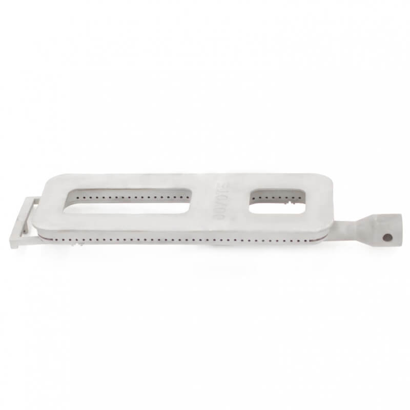 Coyote C-Series 36-Inch 4-Burner Built-In Gas Grill | Cast Stainless Infinity Burners