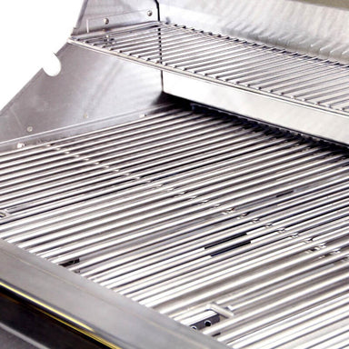 Coyote C-Series 42-Inch 5-Burner Built-In Gas Grill | Stainless Steel Cooking Grates