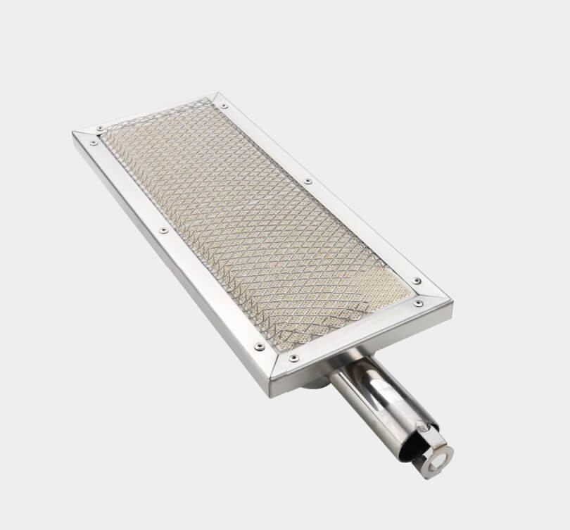 Coyote Sear Burner For CL & SL-Series - C3SEARBURNER