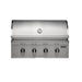 Coyote CL-Series 36-Inch 4-Burner Built-In Gas Grill