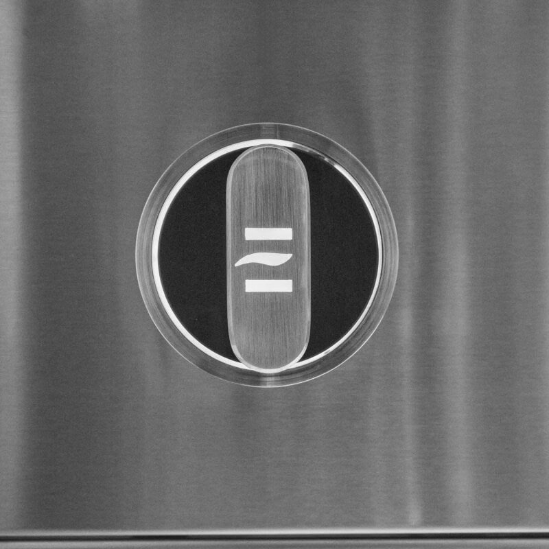 Coyote CL Series Grill | Newly Designed Bevels