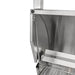 Coyote CL Series Grill | Easy Lift Hood