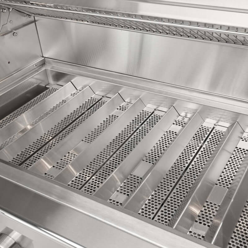 Coyote CL Series Grill | Flame Tamers