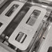 Coyote CL Series Grill | Infinity Burners
