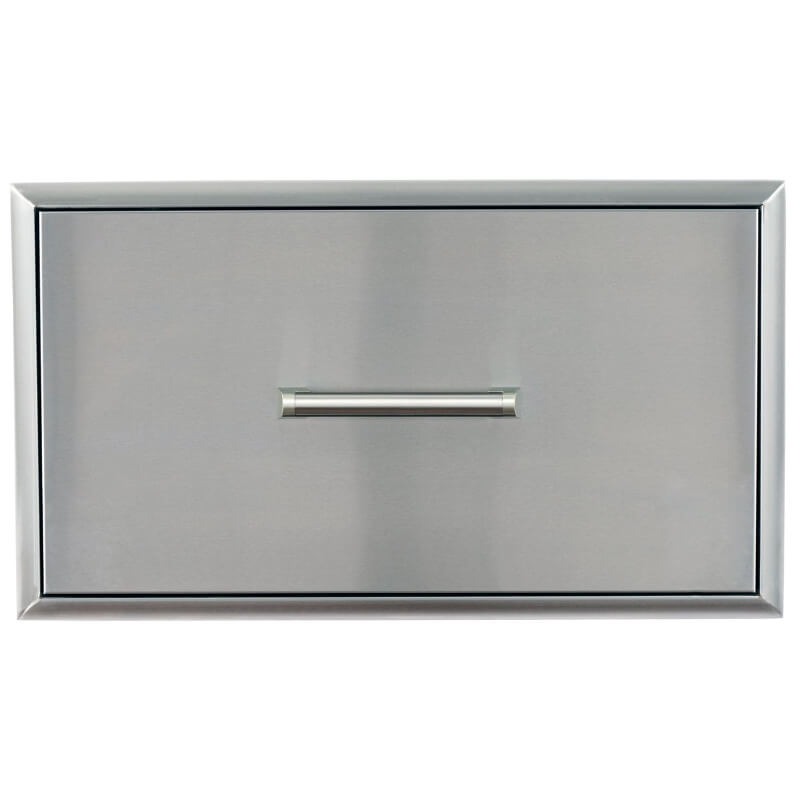 Coyote 28-Inch Single Access Drawer