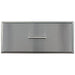 Coyote 36-Inch Single Storage Drawer