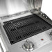 Coyote Electric Grill | Ceramic Coated Cooking Surface