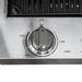 Coyote Electric Grill | Control Knob
