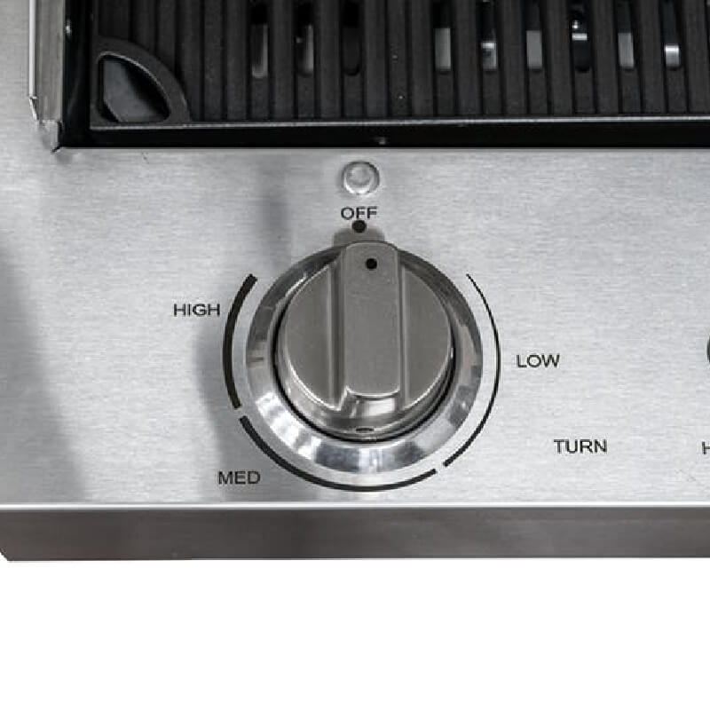 Coyote Electric Grill | Control Knob