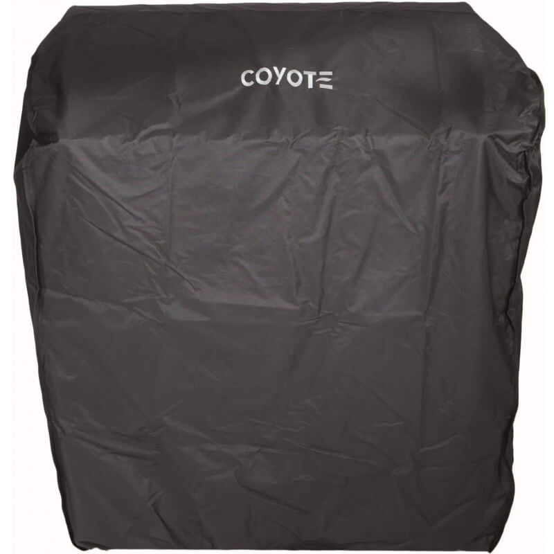 🎁 Coyote Grill Cover for 34-Inch Freestanding Grills (100% off)