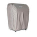 Coyote Freestanding Grill Cover | Side View