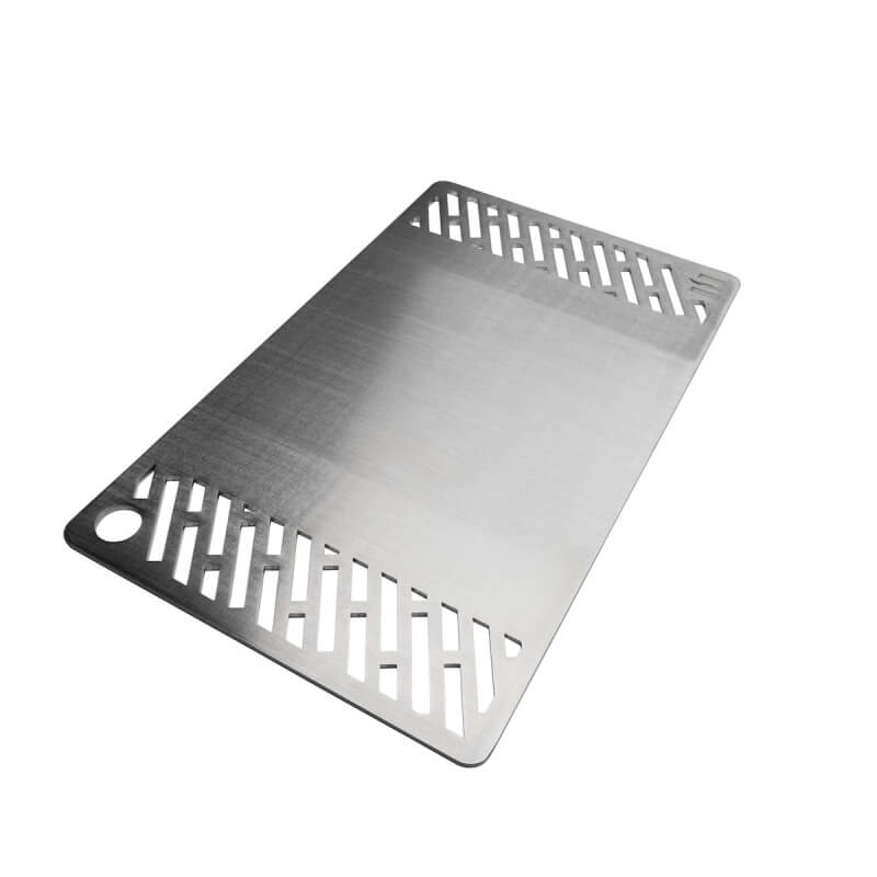 Coyote Signature Griddle Grate for C3SL42- C3SLSIGRATE42G