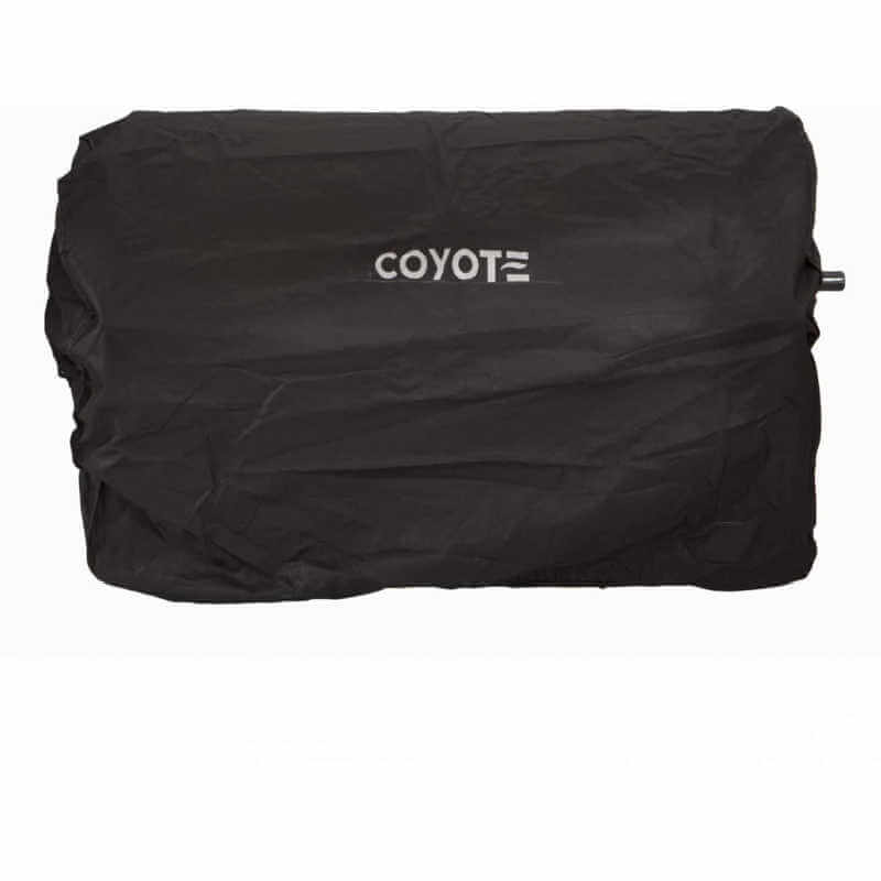 Coyote Grill Cover for 28-Inch Built In Grills - CCVR2-BI