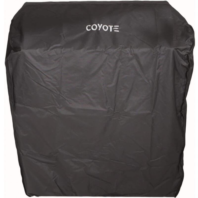 Coyote Grill Cover for 42-Inch Freestanding Grills - CCVR42-CT
