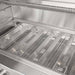Coyote Grill | Flame Tamers