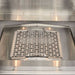 Coyote Wood Pellet Grill | Sear Insert