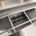 Coyote Pellet Grill | Auger Detail