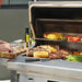 Coyote Pellet Grill | Searing, Grilling, & Smoking
