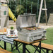 Coyote Portable Gas Grill | For Tabletops