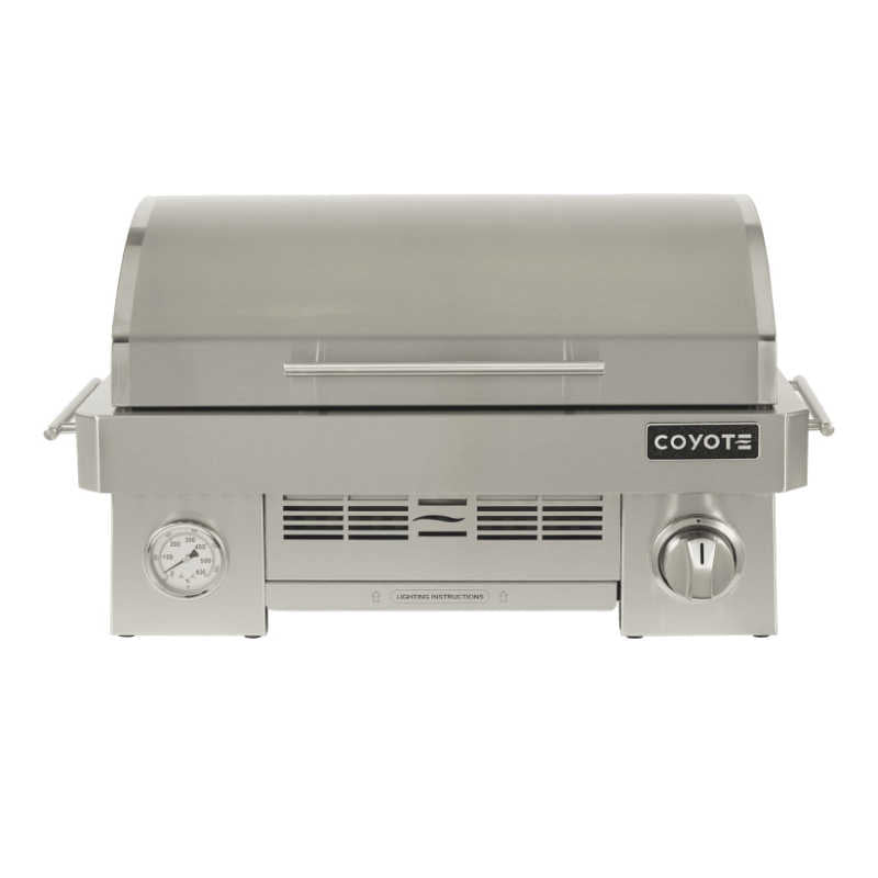 Coyote Portable Gas Grill