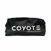 Coyote Power Burner Cover - CCVRPB-BI