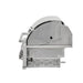 Coyote SL-Series 36-Inch 4-Burner Built-In Gas Grill | Cut Out View