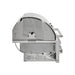 Coyote SL-Series 36-Inch 4-Burner Built-In Gas Grill | Side View